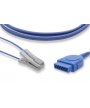 SPO² Ear Sensor for Carescape GE HEALTHCARE (TS-E4-GE)