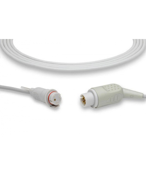Cavo adattatore IBP per trasduttore Ultraview SPACELABS (connettore BD) (690-0021-00)