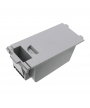 Batterie 14.8V 2.2Ah pour ECG MAC1600 GE HEALTHCARE (2032095-001)