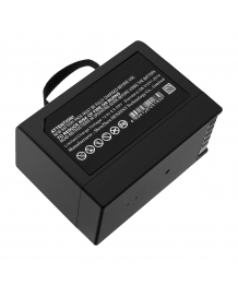 Batterie 11.1V 5.6Ah pour ventilateur VE300 DRAGER (5790224)
