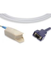 Digital Adult SPO² Sensor for N3000 NELLCOR