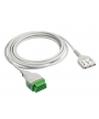 Neonate Trunk Cable for B20 GE HEALTHCARE (2017004-003)