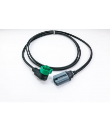 Cable de desfibrilación PHILIPS (M3508A)
