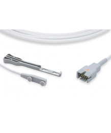 Rectal veterinary SPO² sensor type LNCS MASIMO