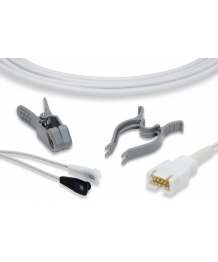 Multi-site veterinary SPO² sensor (medium and large animals) type MASIMO (3527)