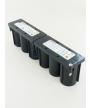 Batteria Piombo 12V 5Ah ENERSYS (279X54X77) F2 (0809-0016) 