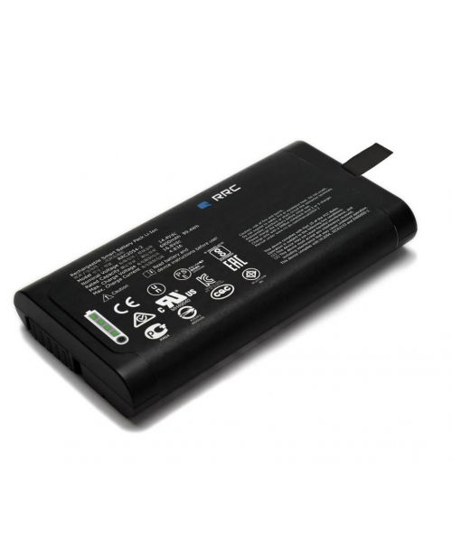 Batteria 14.4V 6.9Ah RRC (RRC2054-2)