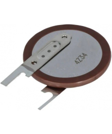 Batteria a bottone ricaricabile PANASONIC VL-2020/VCN 3V (VL2020/VCN)
