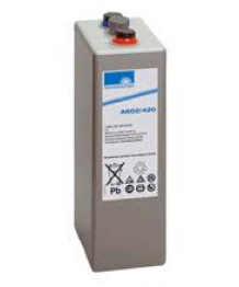 Batteria al Piombo Gel 2V 499Ah - Exide (6 OPzV 420)
