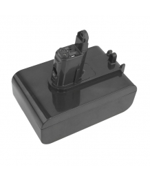 Batteria agli ioni di litio di tipo B da 22,8 V 4 Ah per aspirapolvere Dyson DC34 (965557-06)
