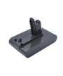 22.8V 2.5Ah Li-Ion Type B Battery for Dyson DC34 Vacuum Cleaner (965557-06)