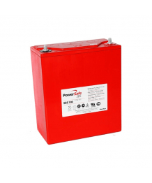 Batterie Plomb 2V 300Ah ENERSYS (200X208X239) (SBS300) 