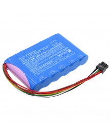 Batterie 11.1V 5.2Ah pour plateforme de monitorage Root MASIMO (23893)