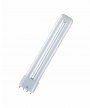 Tubo fluorescente 55W 2G11 3000K OSRAM (DL55930) 