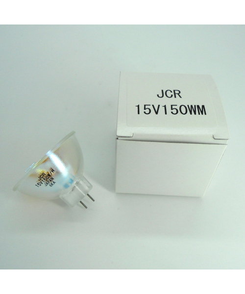 Lamp Halogen (JCR15V150WM) 