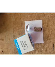 Lamp Incandescence (1022/J) 