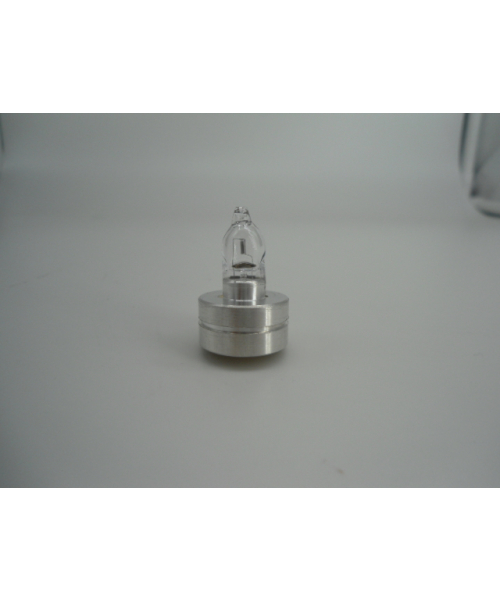 Lampadine alogena 12V 20W G4 PH13078UB - Vlad