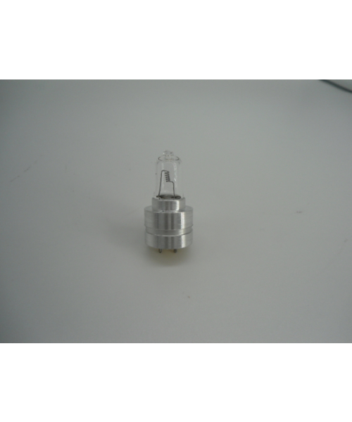 Lámpara Halógena 24V 50W G6.35 (2118/B) 