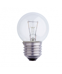 Lampadine Incandescenza 220V 15W E27 (1041/A) 