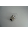 Lampadine Incandescenza 220V 15W E27 (124601 - LT1015) 
