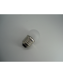 Lámpara Incandescencia 220V 15W E27 124601 - LT1015 