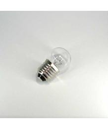 Lamp Incandescence 220V 25W E27 ELECTRICAL 3901/CH 