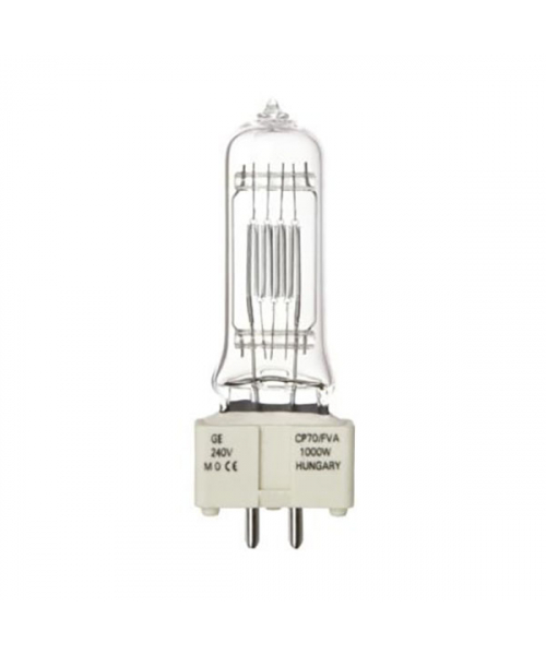 Lamp Halogen 1000W GX9.5 3200K TUNGSRAM (93106507) 