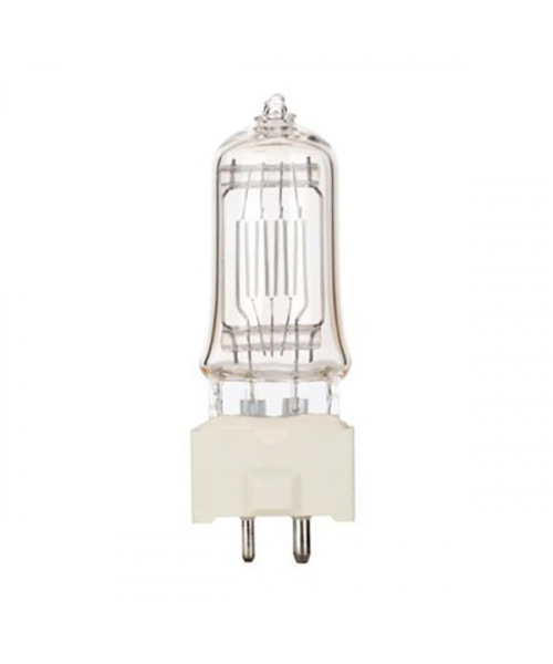 Lampadine Alogena 500W GY9.5 3200K TUNGSRAM (93106501) 