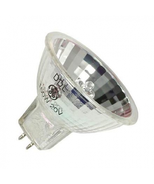 Lamp Halogen (43537 - DDL) 