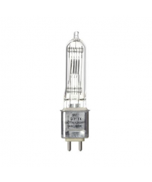 Lampe Halogène 600W G9.5 3200K TUNGSRAM (93106483 - GKV) 