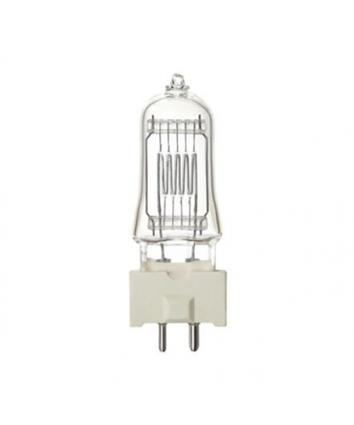 Lamp Halogen 230V 500W GY9.5 2900K TUNGSRAM (93106503) 