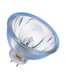 Lampe Halogène 12V 75W GZ6.35 3200K OSRAM (H64615HLX) 