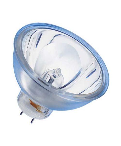 Lámpara Halógena 8V 50W GZ6.35 3200K OSRAM (BR-850/05) 