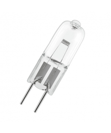 Lampe halogène 12V 50W G6.35 3350K OSRAM H64610HLX 