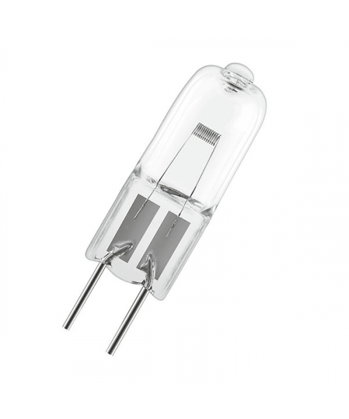 Lampe halogène 12V 50W G6.35 3350K OSRAM H64610HLX 