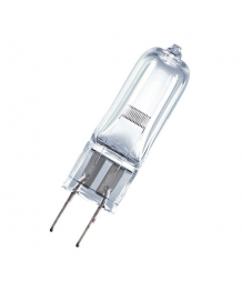 Lampe Halogène 24V 150W G6.35 3450K OSRAM (H64640HLX40) 