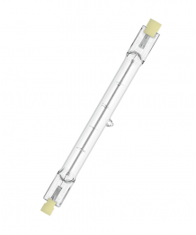 Lámpara Halógena 240V 1000W R7s (H64580) 