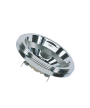 Lampe Halogène 12V 75W G53 3000K OSRAM (H41840WFL) 