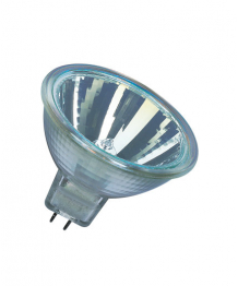Lampe Halogène 35W GU5.3 2900K OSRAM (H44865WFL) 