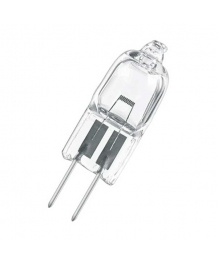 Lampe Halogène 6V 20W G4 3350K OSRAM (H64250HLX) 