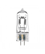 Lampadine Alogena 230V 650W GX6.35 3400K OSRAM (H64540BVM) 