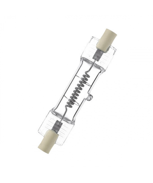Lamp Halogen 230V 800W R7S 3200K OSRAM H64571 