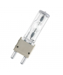 Lampadine scarica 2500W 25.6A G38 6000K OSRAM HMI2500SE 
