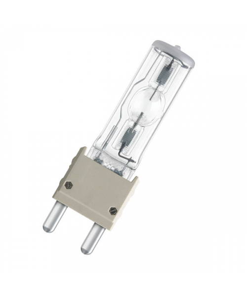 Lámpara à décharge 2500W 25.6A G38 6000K OSRAM HMI2500SE 