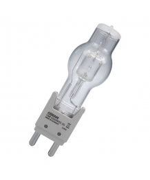 Lampe A décharge 4000W 24A GX38 6000K OSRAM (HMI4000SEXS) 