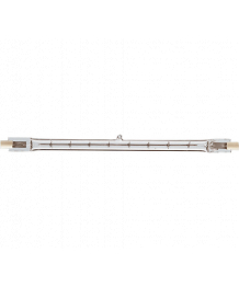 Lámpara Halógena 1000W 4.35A R7S 2900K PHILIPS (7786R) 