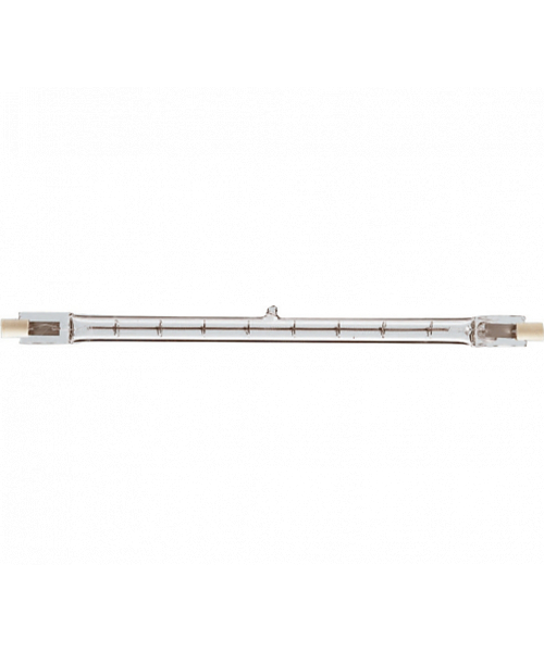 Lampadine Alogena 1000W 4.35A R7S 2900K PHILIPS (7786R) 