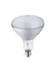 Lámpara Incandescencia 220V 500W E27 3200K (PF318 BM) 