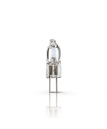 Lampadine alogena 6V 10W G4 2700K PHILIPS 923873910103 