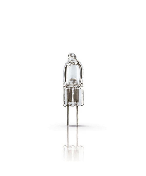 Lampadine alogena 6V 10W G4 2700K PHILIPS 923873910103 